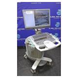 Siemens Acuson S2000 Ultrasound System