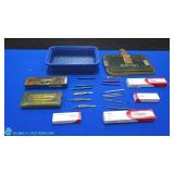 Katena Lot of Opthalmic Instruments(83910644)