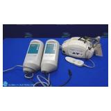 Prismaflo II, Prisma Medical PF2-265 NA, P-440 Lot