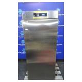 Blickman 7921 MS Freestanding Warming Cabinet(8391