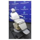SMR Maxi Power Exam & Treatment Chair (Unable To P