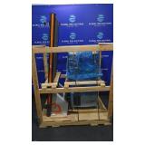 Cardiac Science TM55 Stress Test Treadmill System(
