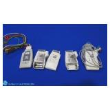 Philips M2601B Lot of 5 Telemetry Transmitters(872