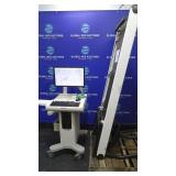 Philips StressVue,TMX425 Stress Test Treadmill Sys