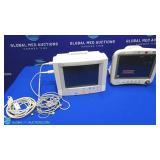 Datascope, GE Dash 4000, Passport XG Ge Passport X