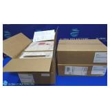 NcKesson 2265 Lot of 4 Prevent Sharps Kit Biohazar