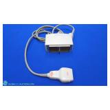 Toshiba PLT-704SBT Vascular Ultrasound Probe(63813