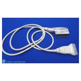 GE 9L-RS Vascular Ultrasound Probe(63813052)