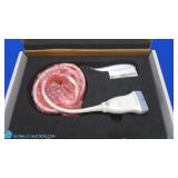 GE 12L-RS Vascular Ultrasound Probe(63813050)