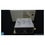 Excelitas Y1902 Lamp Module Intuitive Surgical Da