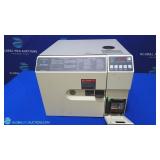 Steris Ten Sixteen Table Top  Autoclave