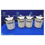 Bair Hugger Model 505, Lot of 4