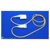 GE 12L-RS Vascular Ultrasound Probe(63813075)