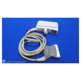 Siemens 18L6 HD Vascular Ultrasound Probe(63813085