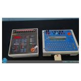 Fluke, Dynatech Nevada 505 Pro, Medtester Lot of 2