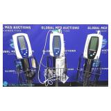 Welch Allyn Spot Vital Signs Lot of 3