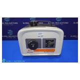 DVI Quadrilite 6000 Diagnostic Fiberoptic Light So