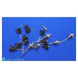 Linvatec L.SK70107 Lot of Surgical Instruments(531