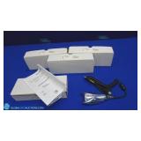 Welch Allyn 901000 Lot of 4 Gen-5 Platform 2-D Sca