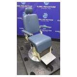 Reliance 665 Ophthalmic Power Exam Chair (Unable T