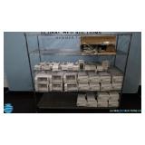 GE PRN 50, F5-01 Lot of Digital Printers