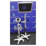 Stryker, Microstream 1240030970, 240-099-109, 240-