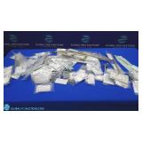 Stryker, Microaire 4922-8-200, 1600-445 Lot of Con