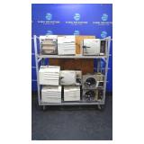 Midmark, Tuttnauer, Ritter Etc. M9 Ultraclave, EZ9