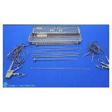 Aesculap Kleppinger Surgical Tray(83910648)