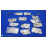 Stryker Lot of NEW Jansen Retractors(83910652)