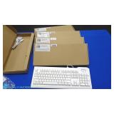 Lot of NEW Medical Grade Keyboards(83910671)
