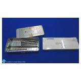 Synthes 242.121s Proximal Femur Hook And Screws(83