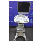 Zonare Z One Smart Cart Ultrasound System