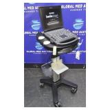 Sonosite Edge 2 Portable Ultrasound System