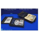 Medtronic 5348 Lot of 2 Temporary Pacemakers(87700