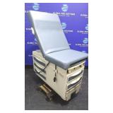 Ritter 204 Exam Table(9690099)