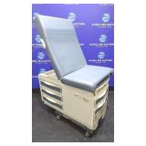 Ritter 204 Exam Table(9690098)