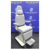 Reliance 6200 H Exam Chair (Needs Repair, Backrest