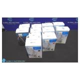 ResMed AirTouch F20 Lot of 11 CPAP Facemasks (Vari