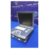 GE Voluson Portable Ultrasound System