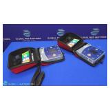 Philips Heartstart Lot of 2 Defibrillators(8391139