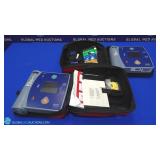Philips Heartstart Lot of 2 Defibrillators(8391138