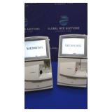 Siemens RAPID Point 500 Blood Gas System(59201317)