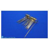 Aesculap BM067R Lot of Mayo Hegar NeedleHolders(96