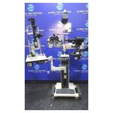 Reliance, Burton, Topcon 7700, 7500-1 Auto Cross,