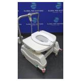 Lift Seat LS400-AP-655 Powered Yoilet Lift(6940021
