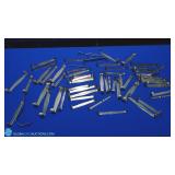 Weck Lot of Roux Retractors & Other Surgical Instr
