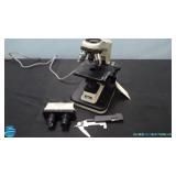 Nikon Olympus Medical Microscope (Needs Repair)(83
