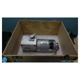 Amer MR07 Right Angle Worm Gear For Wheelchair(502