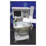 GE/Datex-Ohmeda S/5 Advance Anesthesia Machine(608